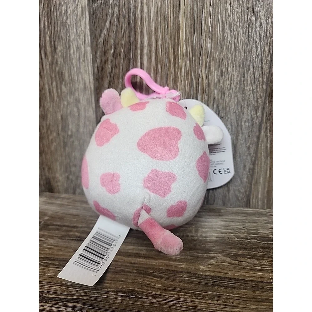 Squishmallow Evangelica‎ 3.5